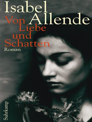 cover image of Von Liebe und Schatten